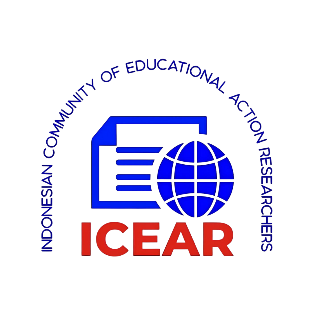 ICEAR Logo
